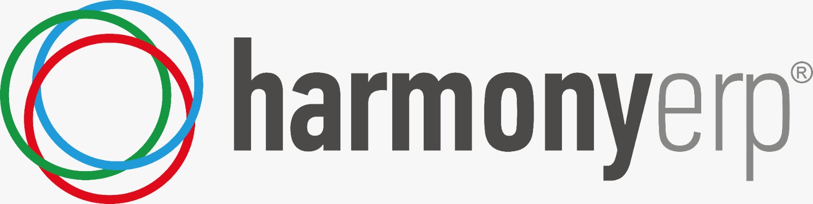 Harmony ERP